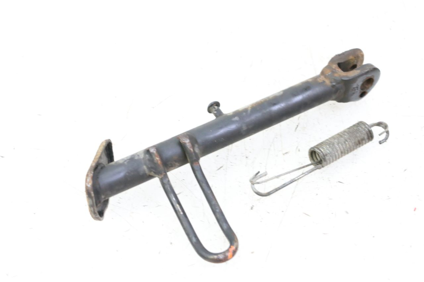 photo de SEITENSTäNDER SYM FIDDLE 3 III 125 (2014 - 2020) - Detailansicht des Bauteils