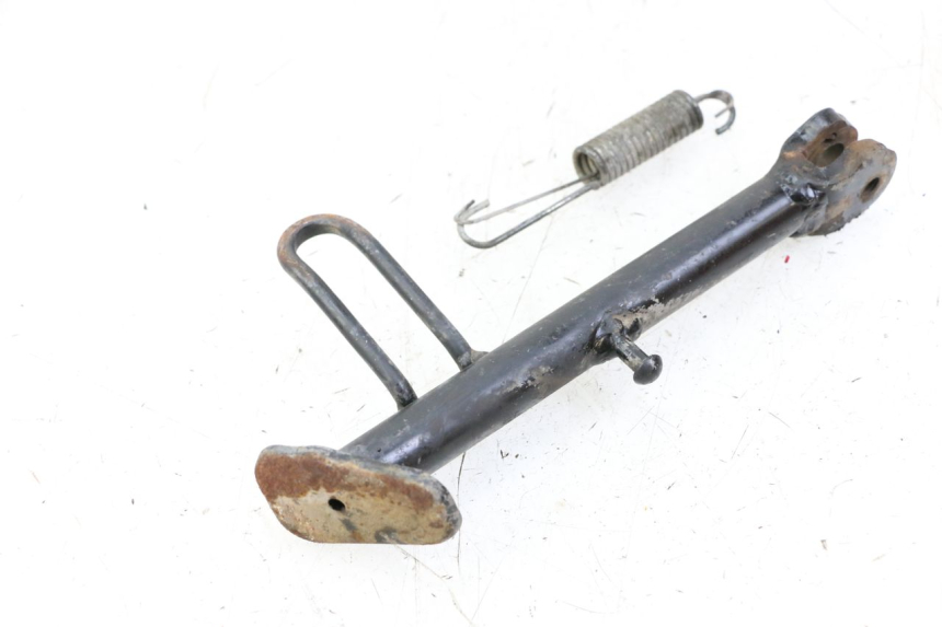 photo de SEITENSTäNDER SYM FIDDLE 3 III 125 (2014 - 2020) - Zoom auf Gebrauchszustand