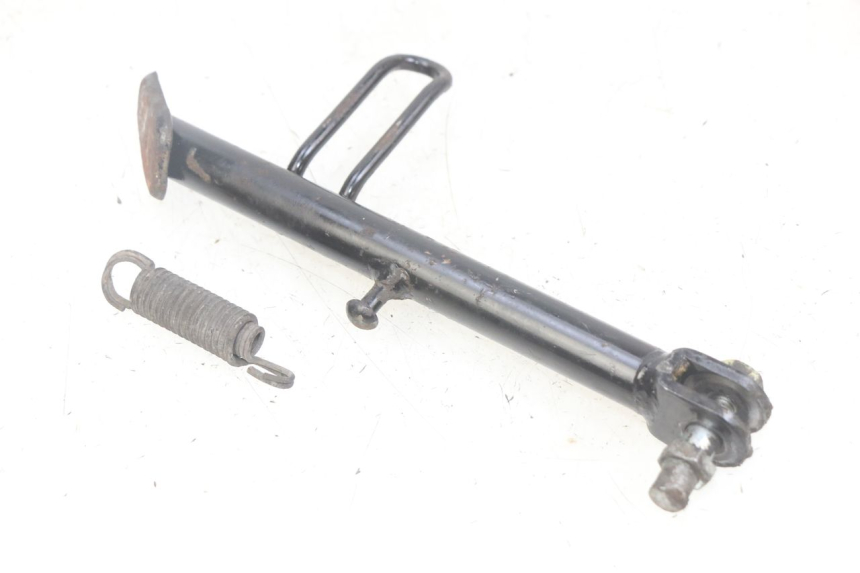 photo de SEITENSTäNDER SYM SYMPHONY 125 (2009 - 2015) - Zoom auf Gebrauchszustand