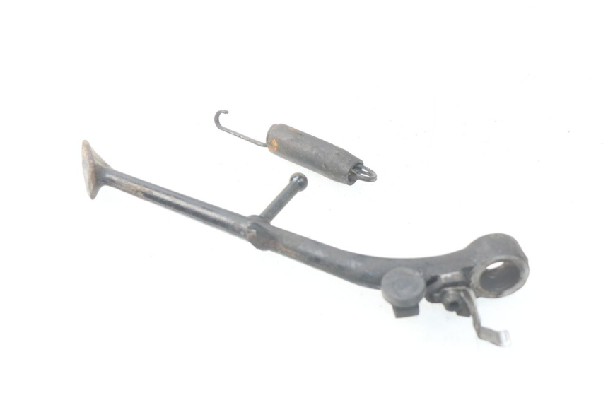 photo de SEITENSTÄNDER YAMAHA TDM ABS 900 (2002 - 2014) - Zoom auf Gebrauchszustand