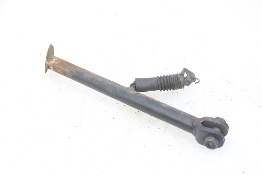 photo de SEITENSTÄNDER YAMAHA TDR DELTABOX 125 (1997 - 2003) - Detailansicht des Bauteils