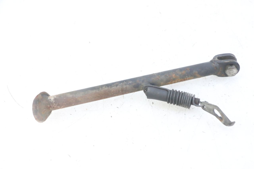 photo de SEITENSTÄNDER YAMAHA TDR DELTABOX 125 (1997 - 2003) - Zoom auf Gebrauchszustand