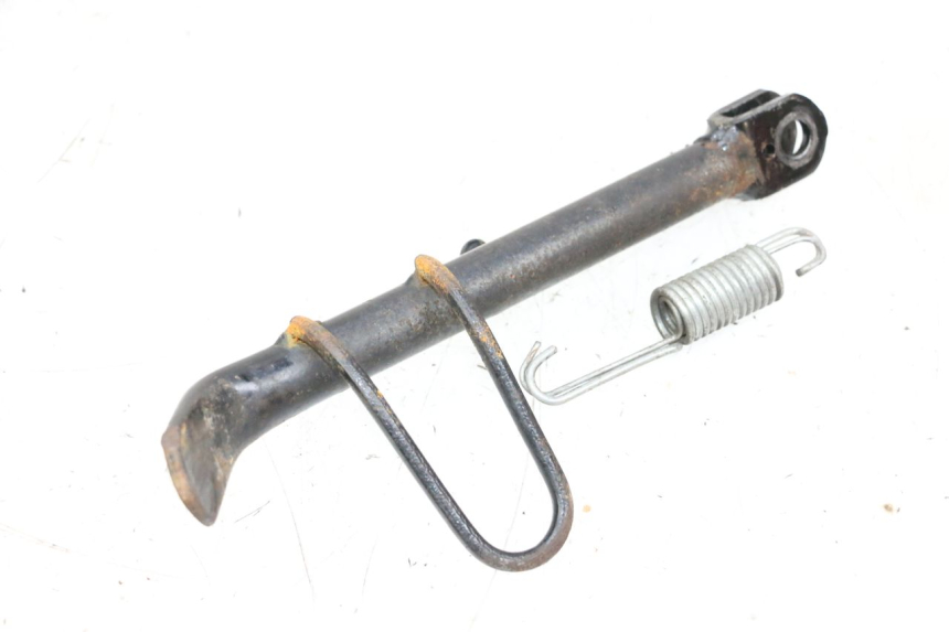 photo de SEITENSTÄNDER NECO TEMPO 4T 50 (2022 - 2026) - Zoom auf Gebrauchszustand