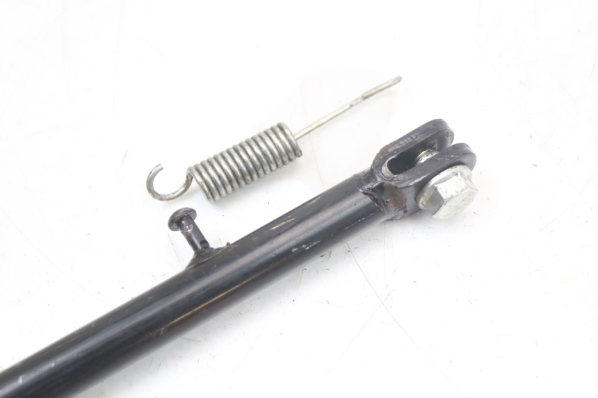 photo de SEITENSTÄNDER NITRO MOTORS THUNDER 125 - Zoom auf Gebrauchszustand