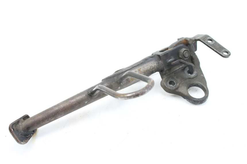 photo de SEITENSTäNDER SUZUKI TLS TL S 1000 (1997 - 2001) - Details der Befestigungspunkte