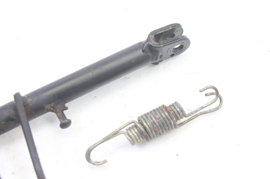 photo de SEITENSTäNDER SUKIDA TOP 1 50 (2003 - 2010) - Zoom auf Gebrauchszustand