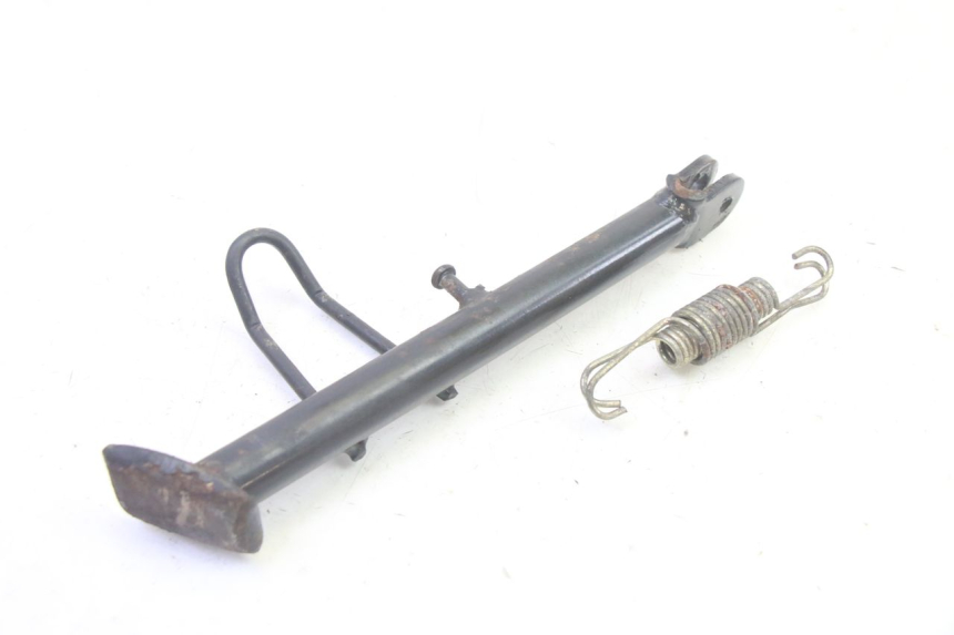 photo de SEITENSTäNDER SUKIDA TOP 1 50 (2003 - 2010) - Technische Nahaufnahme