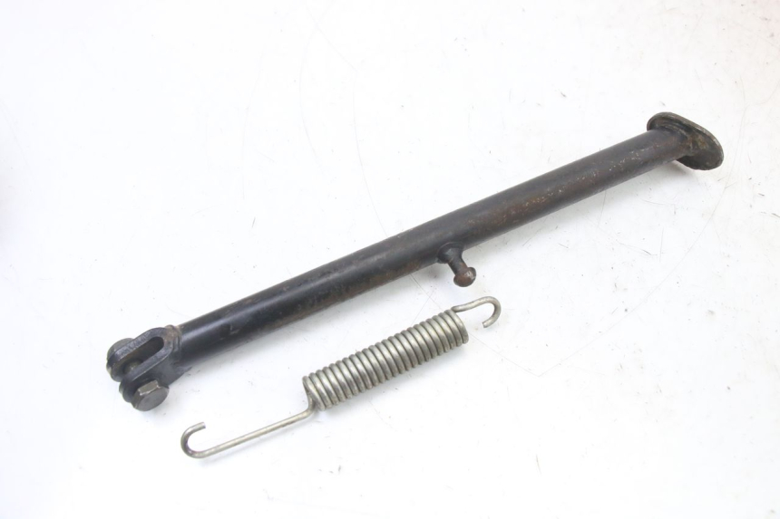 photo de SEITENSTäNDER YAMAHA TTR 125 (2000 - 2020) - Zoom auf Gebrauchszustand