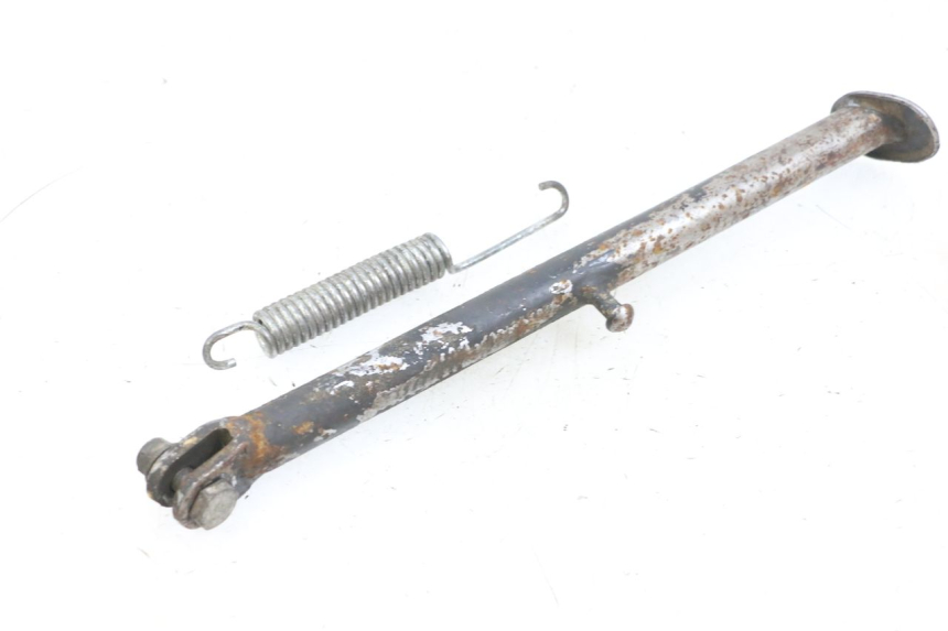 photo de SEITENSTäNDER YAMAHA TTR 125 (2000 - 2020) - Detailansicht des Bauteils