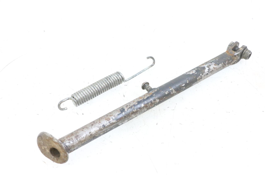 photo de SEITENSTäNDER YAMAHA TTR 125 (2000 - 2020) - Zoom auf Gebrauchszustand