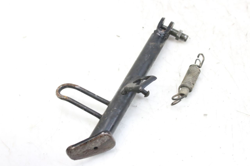 photo de SEITENSTäNDER PEUGEOT TWEET 4T 50 (2010 - 2014) - Zoom auf Gebrauchszustand