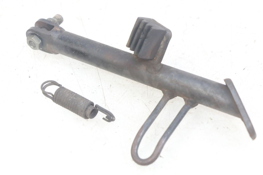 photo de SEITENSTäNDER PEUGEOT TWEET 4T 50 (2010 - 2014) - Zoom auf Gebrauchszustand