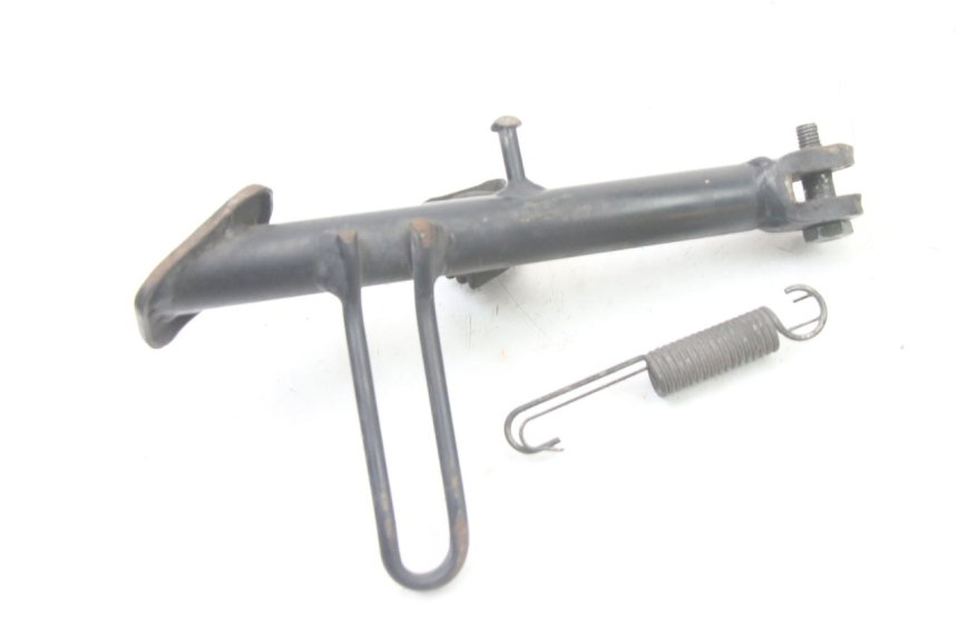 photo de SEITENSTÄNDER PEUGEOT TWEET 4T 50 (2018 - 2022) - Zoom auf Gebrauchszustand