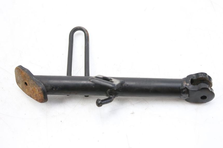 photo de SEITENSTäNDER PEUGEOT TWEET 125 (2010 - 2017) - Zoom auf Gebrauchszustand