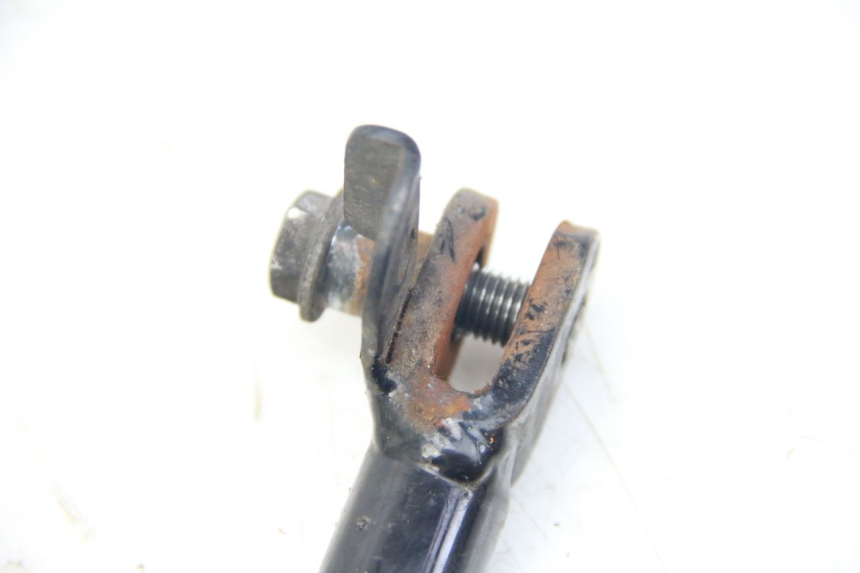 photo de SEITENSTäNDER SUZUKI UH BURGMAN 125 (2002 - 2006) - Zoom auf Gebrauchszustand