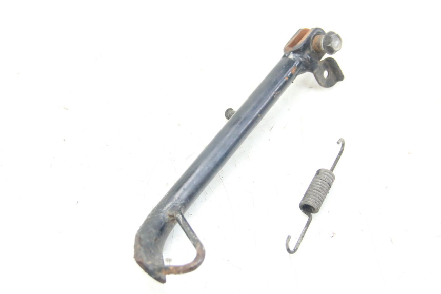 photo de SEITENSTäNDER SUZUKI UH BURGMAN 125 (2002 - 2006) - Alternative Perspektive