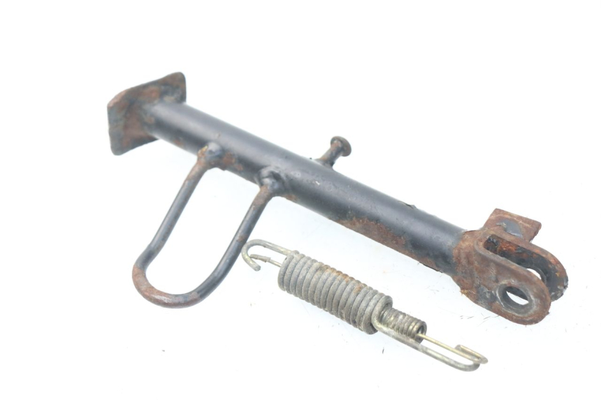 photo de SEITENSTäNDER PEUGEOT V-CLIC VCLIC 50 (2007 - 2013) - Zoom auf Gebrauchszustand