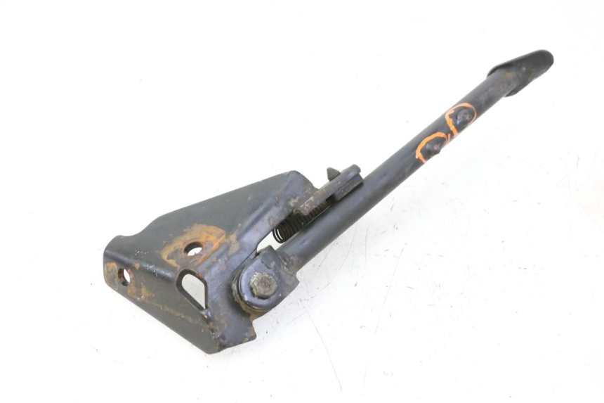 photo de SEITENSTäNDER PIAGGIO VESPA S 2T 50 (2007 - 2014) - Zoom auf Gebrauchszustand