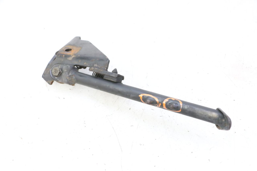 photo de SEITENSTäNDER PIAGGIO VESPA S 2T 50 (2007 - 2014) - Alternative Perspektive