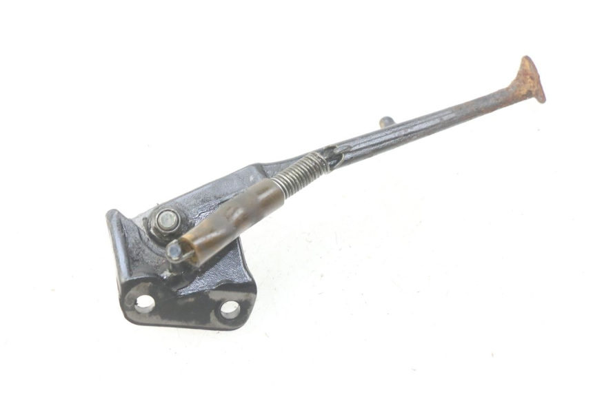 photo de SEITENSTäNDER HONDA VFR FI RC46 800 (1998 - 2001) - Zoom auf Gebrauchszustand