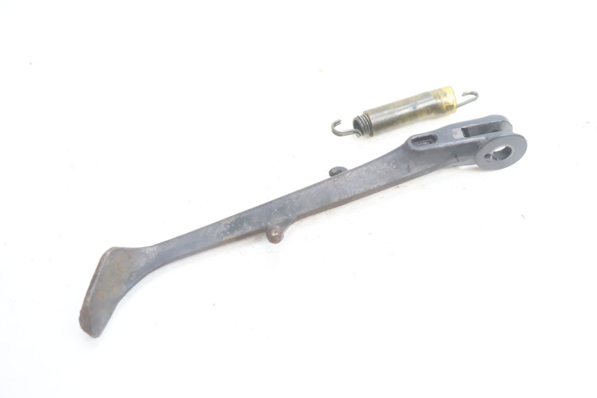 photo de SEITENSTäNDER HONDA VFR FI RC46 800 (1998 - 2001) - Technische Nahaufnahme