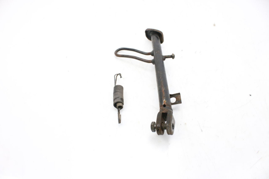 photo de SEITENSTäNDER EUROCKA VIRTUALITY GT 4T 50 (2011 - 2017) - Zoom auf Gebrauchszustand