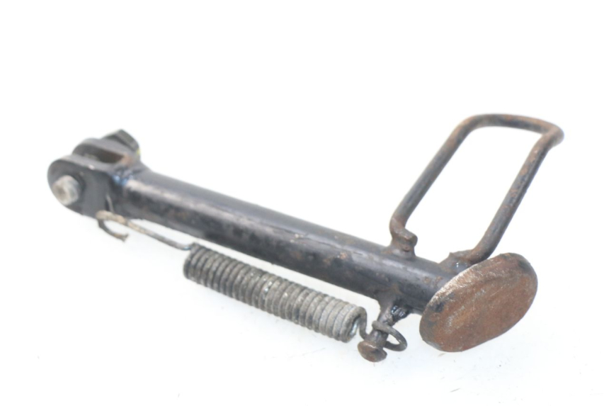 photo de SEITENSTäNDER PEUGEOT VIVACITY NEW 2T 50 (2008 - 2017) - Zoom auf Gebrauchszustand