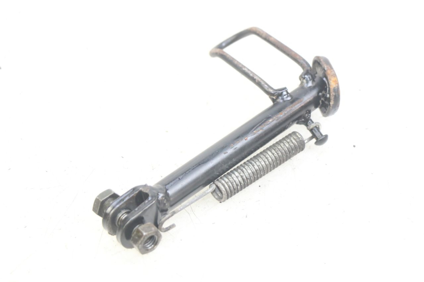 photo de SEITENSTäNDER PEUGEOT VIVACITY NEW 2T 50 (2008 - 2017) - Zoom auf Gebrauchszustand