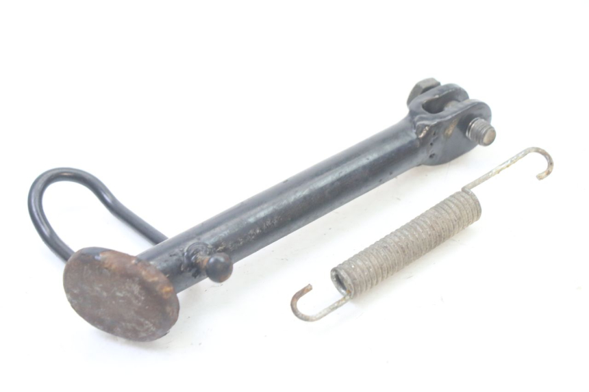 photo de SEITENSTäNDER PEUGEOT VIVACITY NEW 2T 50 (2008 - 2017) - Zoom auf Gebrauchszustand