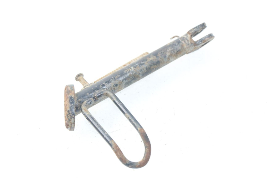 photo de SEITENSTäNDER PEUGEOT VIVACITY NEW 4T 50 (2008 - 2017) - Zoom auf Gebrauchszustand