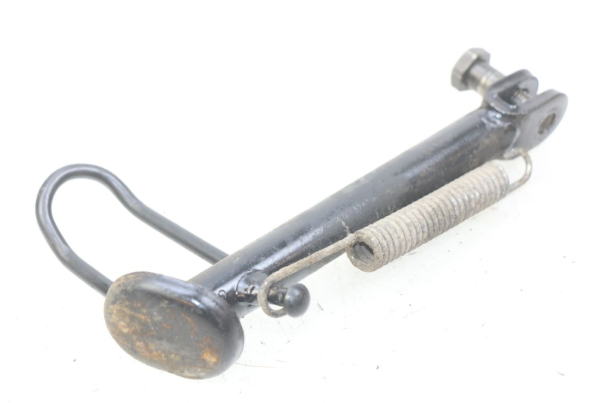 photo de SEITENSTäNDER PEUGEOT VIVACITY NEW 4T 50 (2008 - 2017) - Zoom auf Gebrauchszustand