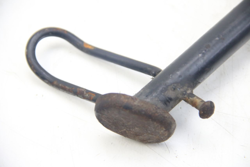 photo de SEITENSTäNDER PEUGEOT VIVACITY NEW 4T 50 (2008 - 2017) - Zoom auf Gebrauchszustand