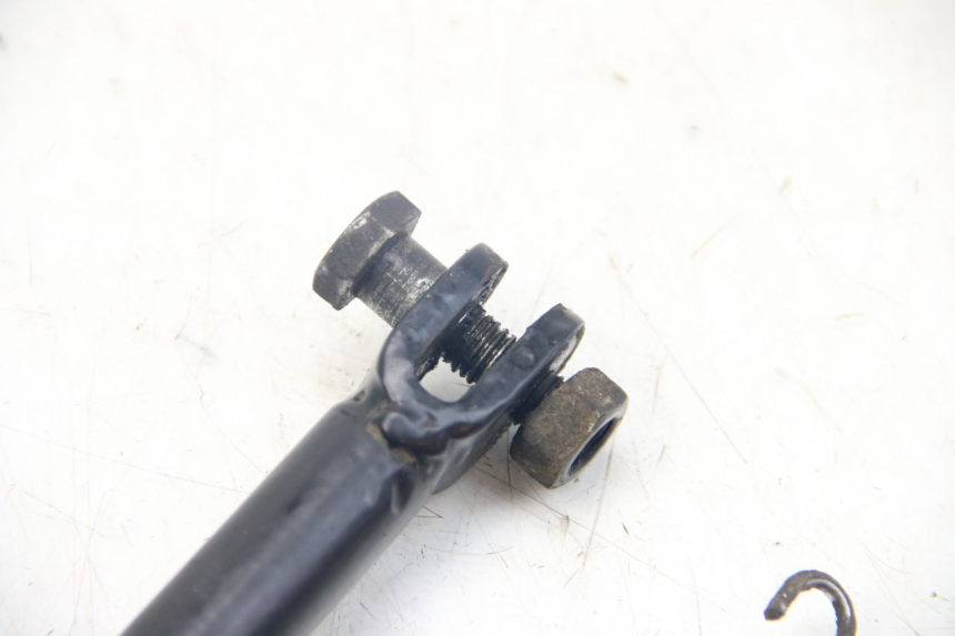 photo de SEITENSTäNDER PEUGEOT VIVACITY NEW 4T 50 (2008 - 2017) - Alternative Perspektive