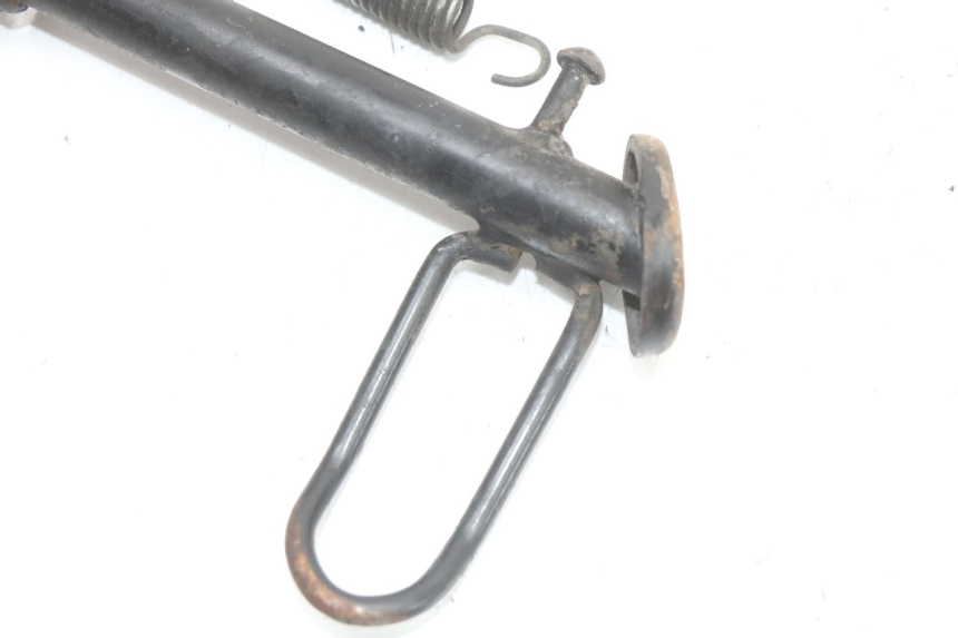 photo de SEITENSTäNDER PEUGEOT VIVACITY NEW 4T 50 (2008 - 2017) - Zoom auf Gebrauchszustand