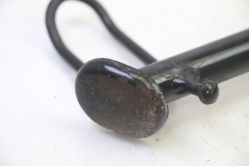 photo de SEITENSTäNDER PEUGEOT VIVACITY NEW 4T 50 (2008 - 2017) - Zoom auf Gebrauchszustand