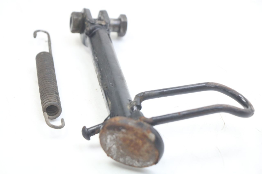 photo de SEITENSTÄNDER PEUGEOT VIVACITY 125 (2010 - 2017) - Zoom auf Gebrauchszustand