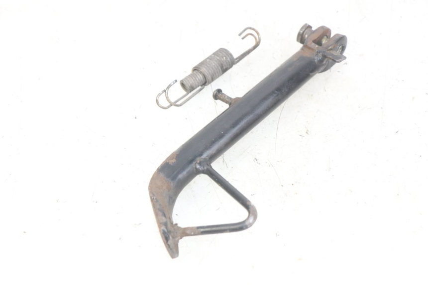 photo de SEITENSTäNDER DAELIM VJ ROADWIN FI 125 (2008 - 2017) - Hauptansicht