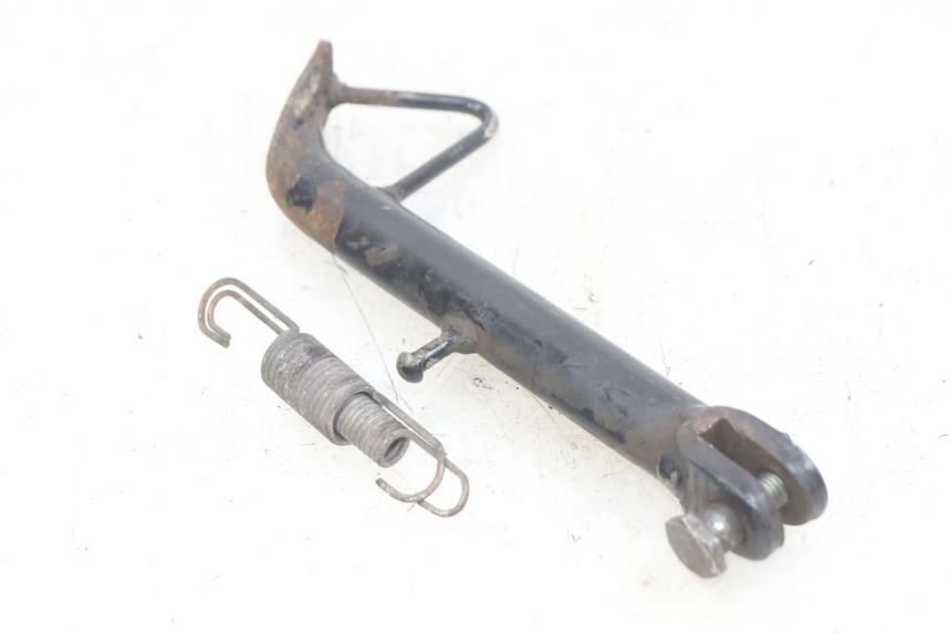 photo de SEITENSTäNDER DAELIM VJ ROADWIN FI 125 (2008 - 2017) - Detailansicht des Bauteils