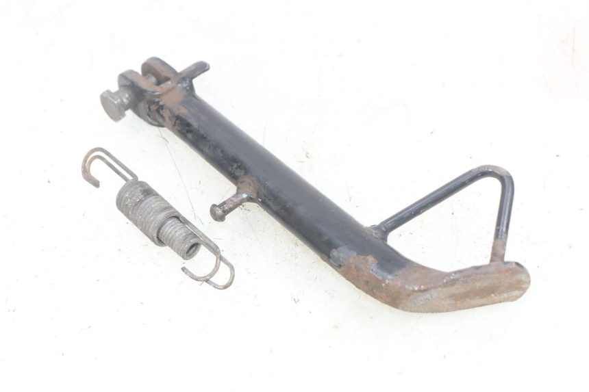 photo de SEITENSTäNDER DAELIM VJ ROADWIN FI 125 (2008 - 2017) - Zoom auf Gebrauchszustand