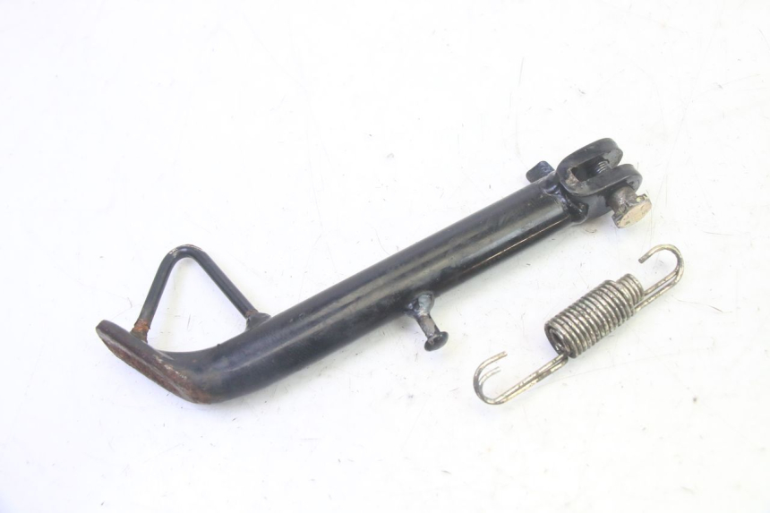 photo de SEITENSTäNDER DAELIM VJ ROADWIN FI 125 (2008 - 2017) - Hauptansicht