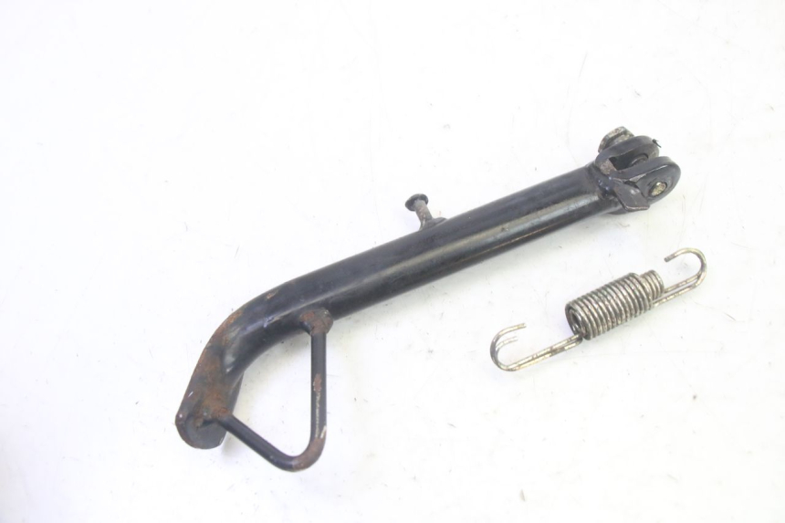 photo de SEITENSTäNDER DAELIM VJ ROADWIN FI 125 (2008 - 2017) - Detailansicht des Bauteils