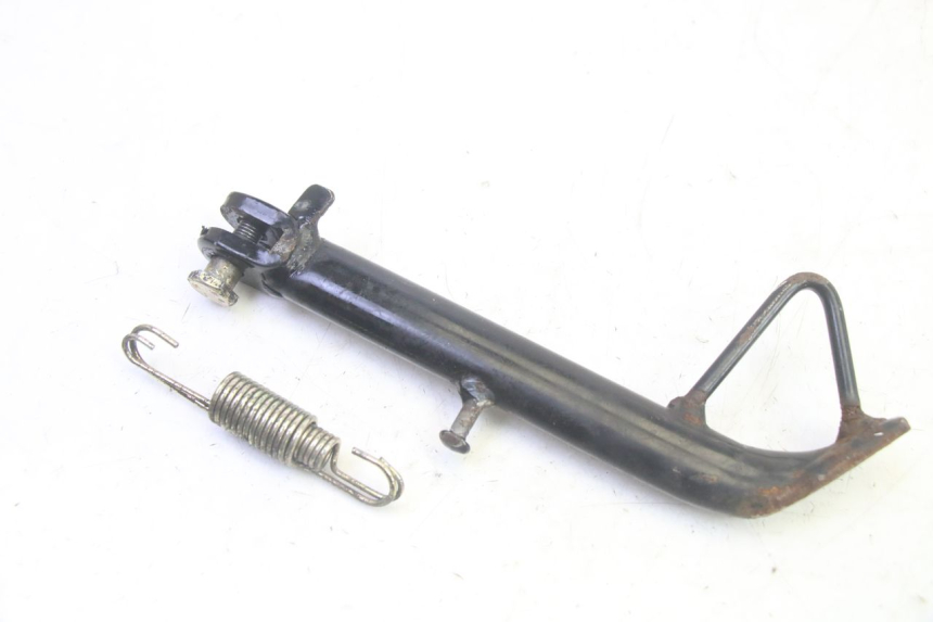 photo de SEITENSTäNDER DAELIM VJ ROADWIN FI 125 (2008 - 2017) - Zoom auf Gebrauchszustand