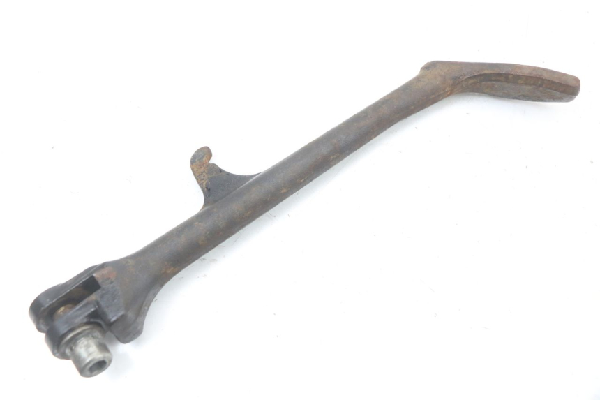 photo de SEITENSTäNDER DAELIM VL DAYSTAR 125 (2000 - 2011) - Alternative Perspektive