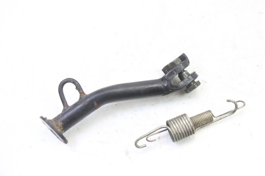 photo de SEITENSTÄNDER MBK WAAP 125 (2008 - 2013) - Hauptansicht