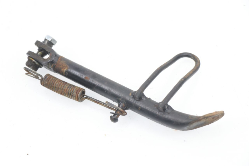 photo de SEITENSTÄNDER BHM WACO 4T 50 (2008 - 2015) - Hauptansicht