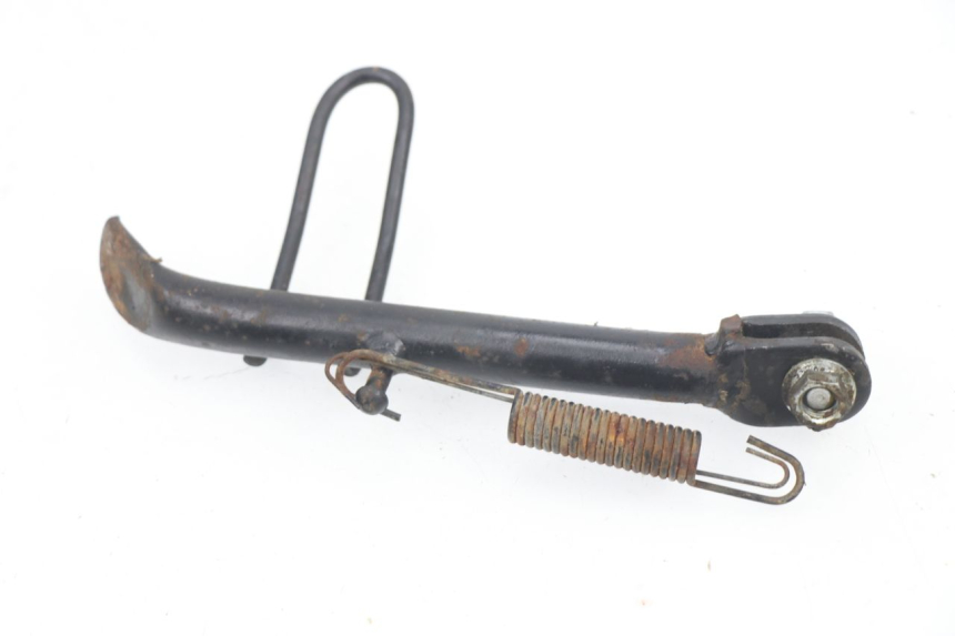 photo de SEITENSTÄNDER BHM WACO 4T 50 (2008 - 2015) - Zoom auf Gebrauchszustand