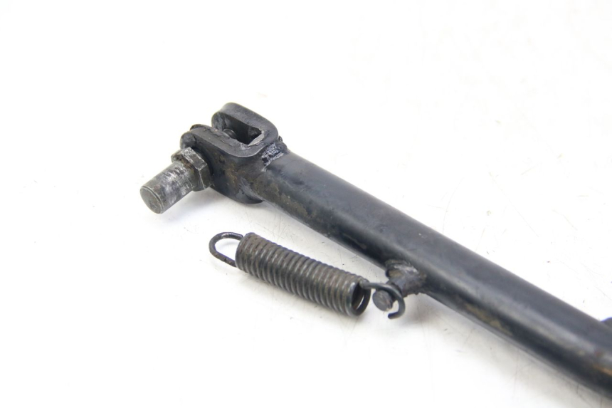 photo de SEITENSTäNDER SYM WOLF SB 125 (2011 - 2018) - Zoom auf Gebrauchszustand