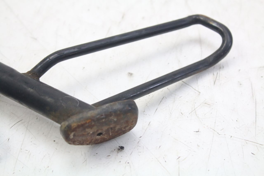 photo de SEITENSTÄNDER KYMCO X-CITING XCITING 400 (2014 - 2018) - Zoom auf Gebrauchszustand