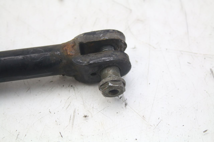 photo de SEITENSTÄNDER KYMCO X-CITING XCITING 400 (2014 - 2018) - Alternative Perspektive