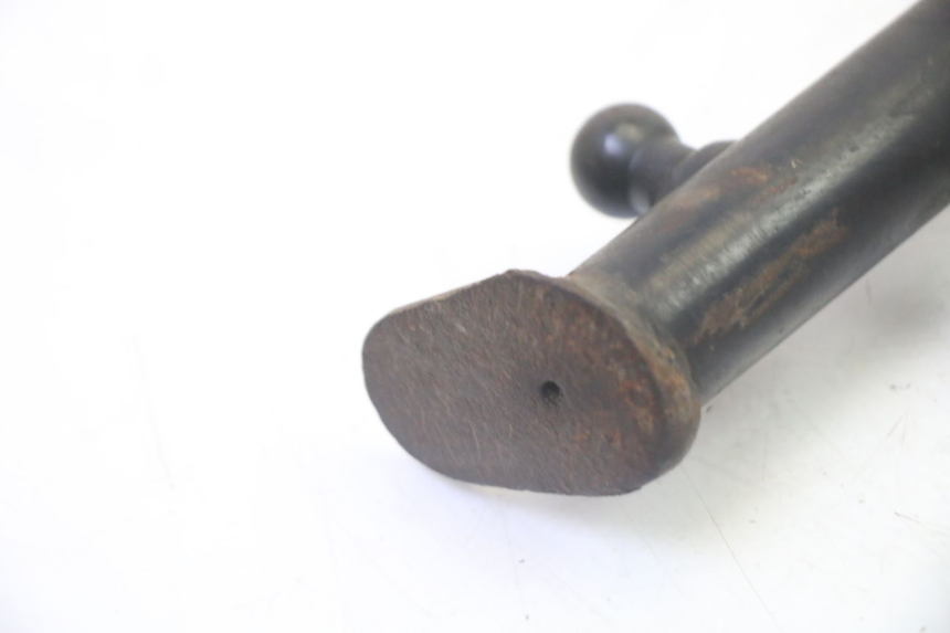 photo de SEITENSTäNDER YAMAHA X-CITY XCITY 125 (2007 - 2013) - Zoom auf Gebrauchszustand